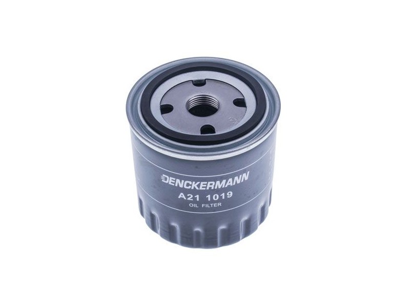 Recambio de filtro aceite para suzuki grand vitara ii (jt, te, td) 1.9 ddis (jb419wd, jb419xd) referencia OEM IAM A211019 401155