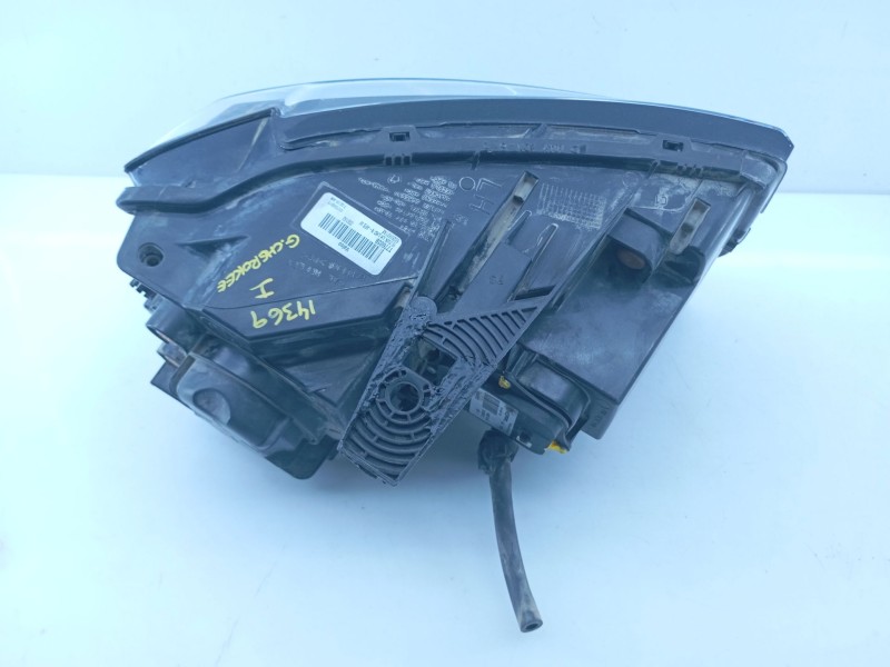 Recambio de faro izquierdo xenon para jeep grand cherokee iv (wk, wk2) 3.0 crd v6 4x4 referencia OEM IAM   