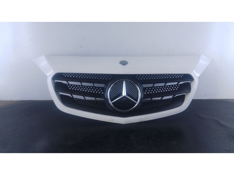Recambio de rejilla delantera para mercedes-benz citan furgoneta/monovolumen (w415) 109 cdi (415.601, 415.603, 415.605) referenc