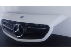 Recambio de rejilla delantera para mercedes-benz citan furgoneta/monovolumen (w415) 109 cdi (415.601, 415.603, 415.605) referenc 2