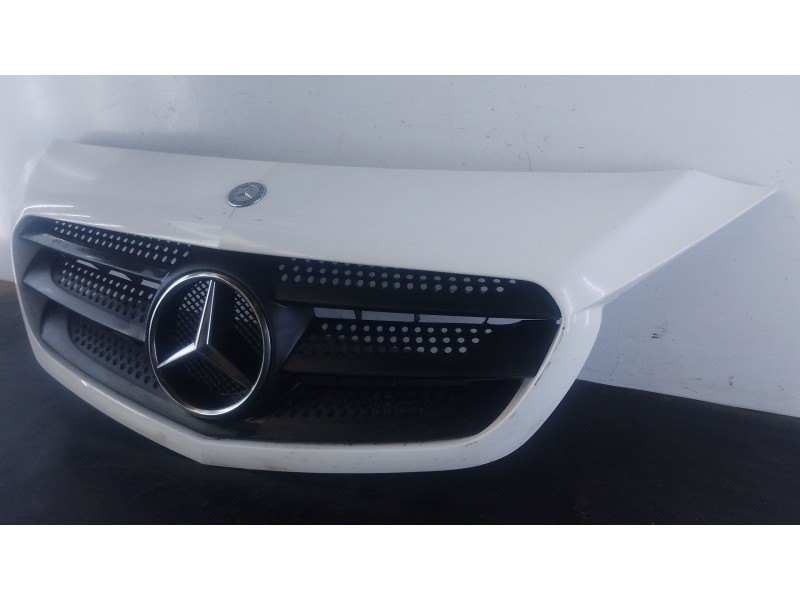 Recambio de rejilla delantera para mercedes-benz citan furgoneta/monovolumen (w415) 109 cdi (415.601, 415.603, 415.605) referenc