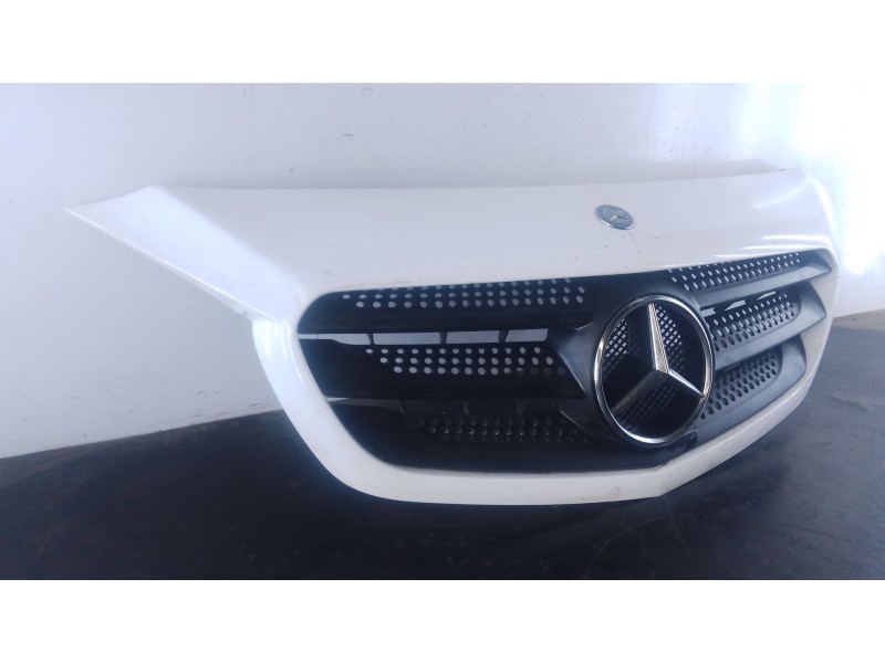 Recambio de rejilla delantera para mercedes-benz citan furgoneta/monovolumen (w415) 109 cdi (415.601, 415.603, 415.605) referenc