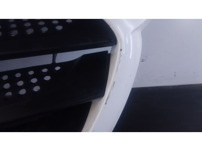 Recambio de rejilla delantera para mercedes-benz citan furgoneta/monovolumen (w415) 109 cdi (415.601, 415.603, 415.605) referenc