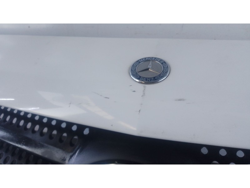 Recambio de rejilla delantera para mercedes-benz citan furgoneta/monovolumen (w415) 109 cdi (415.601, 415.603, 415.605) referenc