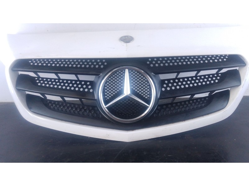 Recambio de rejilla delantera para mercedes-benz citan furgoneta/monovolumen (w415) 109 cdi (415.601, 415.603, 415.605) referenc