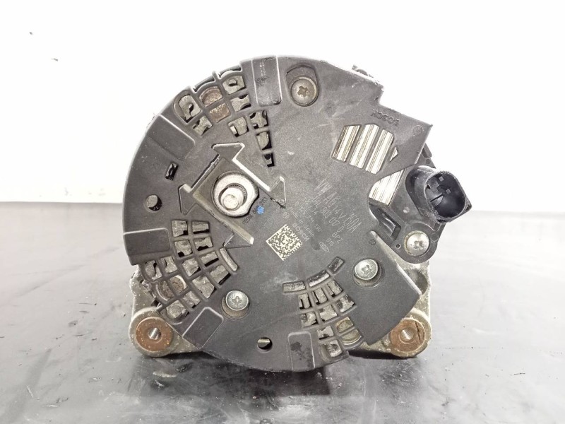 Recambio de alternador para audi a5 sportback (8t) 2.0 tdi (105kw) referencia OEM IAM 04L903017D  P3-A5-2-2