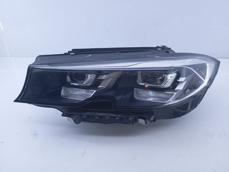 Recambio de faro izquierdo xenon para bmw 3 (g20, g80, g28) 318 d referencia OEM IAM   