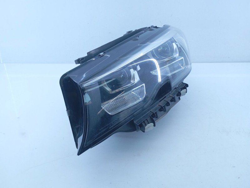 Recambio de faro izquierdo xenon para bmw 3 (g20, g80, g28) 318 d referencia OEM IAM   