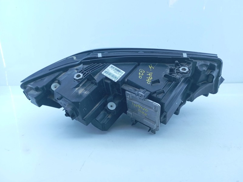 Recambio de faro izquierdo xenon para bmw 3 (g20, g80, g28) 318 d referencia OEM IAM   