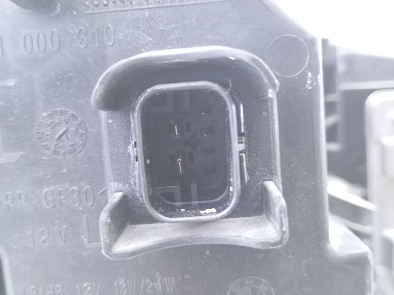 Recambio de faro izquierdo xenon para bmw 3 (g20, g80, g28) 318 d referencia OEM IAM   