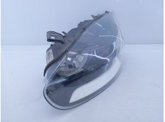 Recambio de faro izquierdo para renault megane iii hatchback (bz0/1_, b3_) 1.2 tce (bz2b, bz11) referencia OEM IAM    2