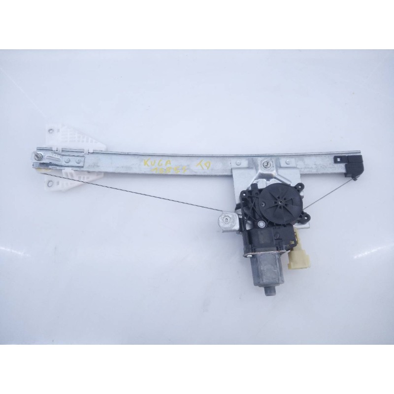 Recambio de elevalunas trasero derecho para ford kuga (cbs) trend+ referencia OEM IAM JS52826P4 CJ54S27000BH 