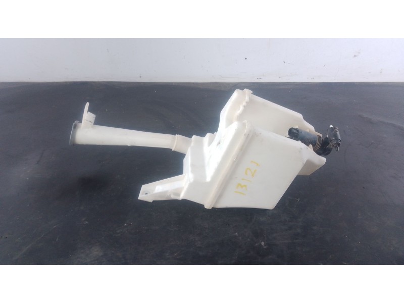 Recambio de deposito limpia para nissan pulsar hatchback (c13) 1.5 dci referencia OEM IAM   