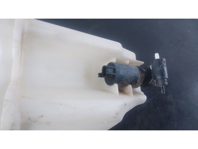 Recambio de deposito limpia para nissan pulsar hatchback (c13) 1.5 dci referencia OEM IAM   
