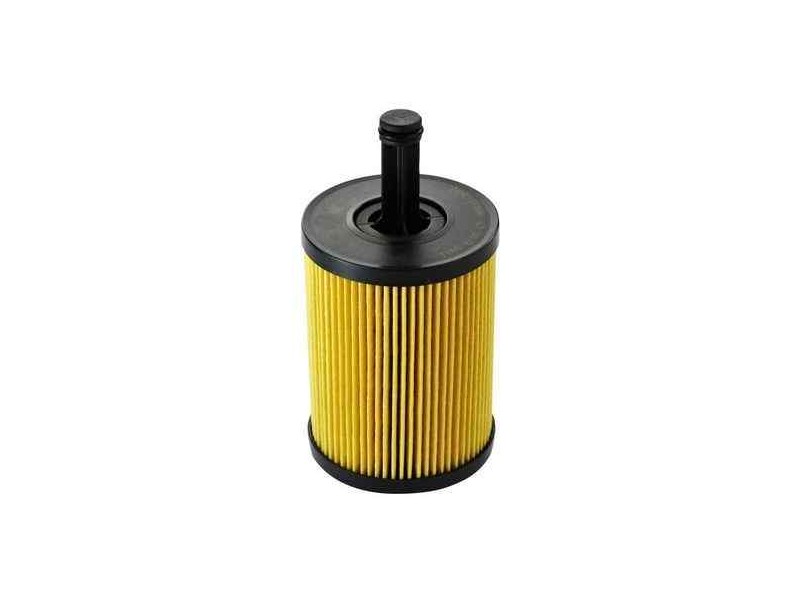 Recambio de filtro aceite para audi a3 (8p) 2.0 tdi referencia OEM IAM A210079 NUEVO T2-2-A7-3