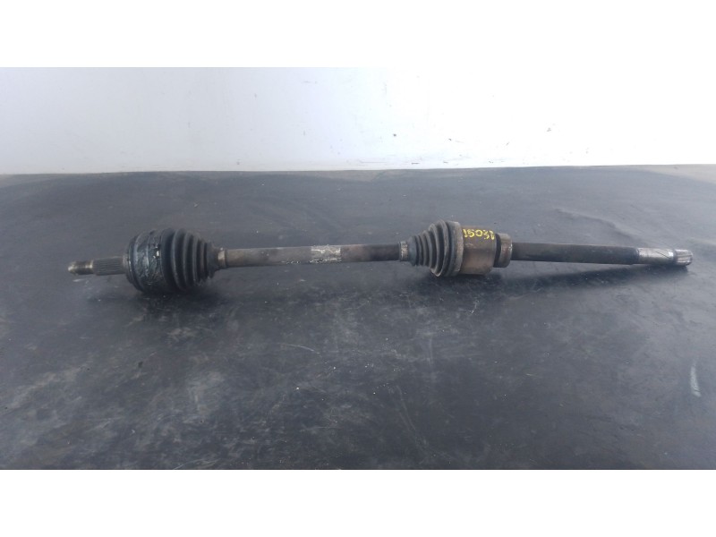 Recambio de transmision delantera derecha para renault master iii caja/chasis (ev, hv, uv) 2.3 dci 125 fwd (ev0c, ev0d, ev0j, hv