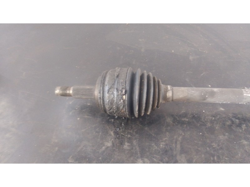 Recambio de transmision delantera derecha para renault master iii caja/chasis (ev, hv, uv) 2.3 dci 125 fwd (ev0c, ev0d, ev0j, hv