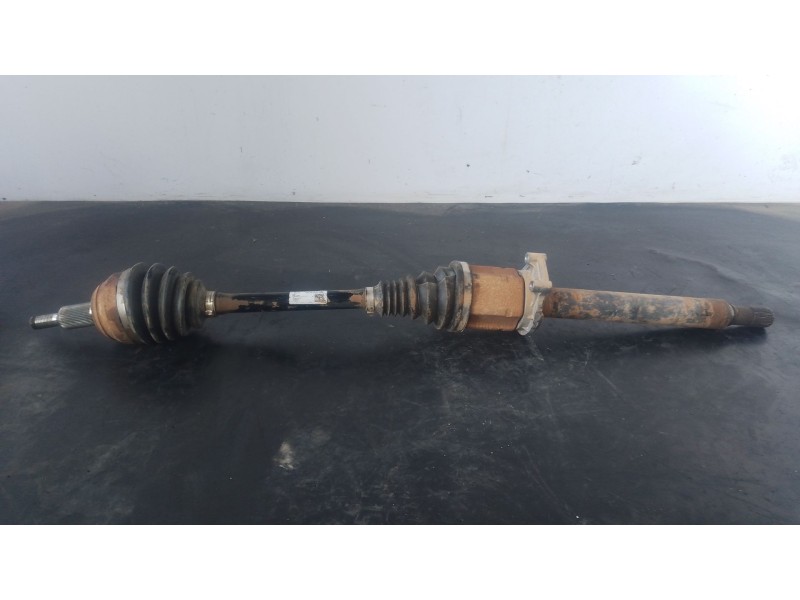 Recambio de transmision delantera derecha para volkswagen crafter furgoneta (sy_, sx_) 2.0 tdi referencia OEM IAM 2N0407272AA  