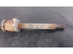 Recambio de transmision delantera derecha para volkswagen crafter furgoneta (sy_, sx_) 2.0 tdi referencia OEM IAM 2N0407272AA   2