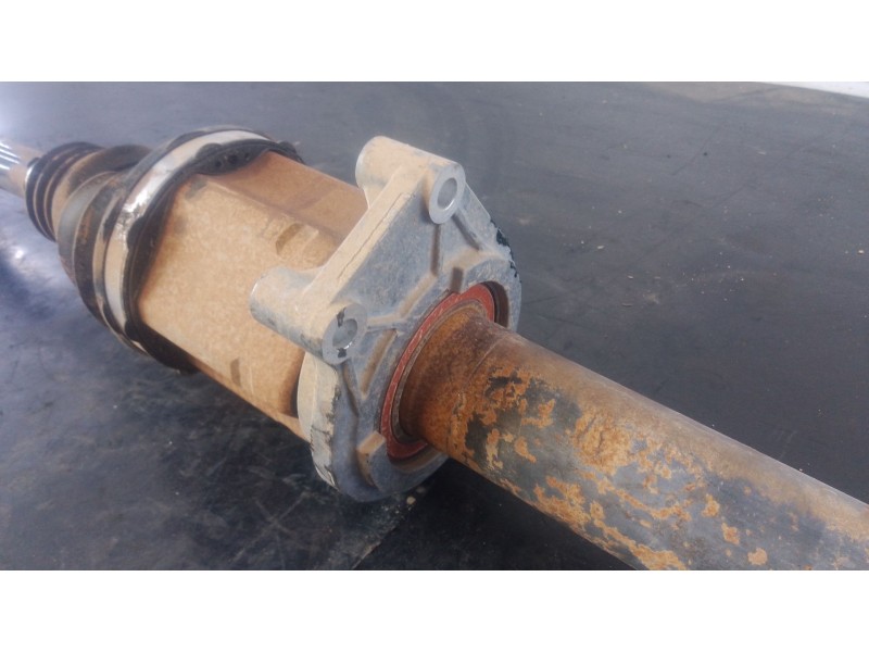 Recambio de transmision delantera derecha para volkswagen crafter furgoneta (sy_, sx_) 2.0 tdi referencia OEM IAM 2N0407272AA  