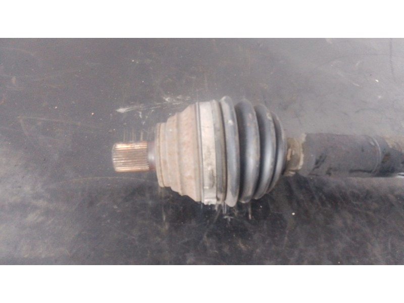 Recambio de transmision delantera derecha para seat leon (1p1) 1.9 tdi referencia OEM IAM 1K0407272GM  P1-B7-18