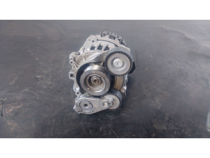 Recambio de alternador para audi q5 (fyb, fyg) 35 tdi mild hybrid referencia OEM IAM   