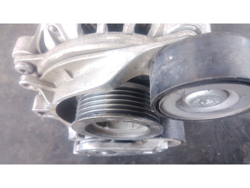 Recambio de alternador para audi q5 (fyb, fyg) 35 tdi mild hybrid referencia OEM IAM   