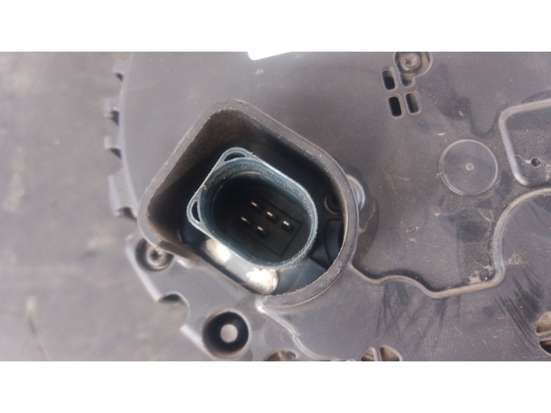 Recambio de alternador para audi q5 (fyb, fyg) 35 tdi mild hybrid referencia OEM IAM   