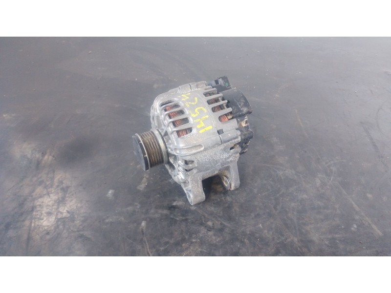 Recambio de alternador para citroën c4 cactus 1.2 thp 110 referencia OEM IAM   