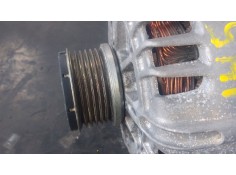 Recambio de alternador para citroën c4 cactus 1.2 thp 110 referencia OEM IAM    2