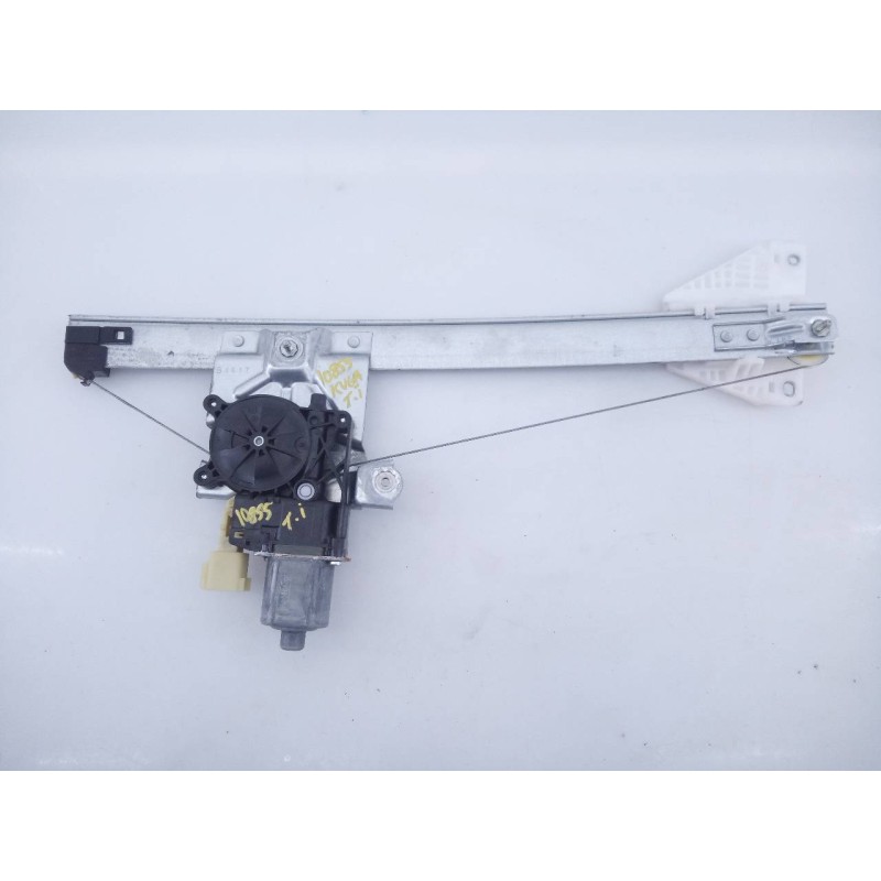 Recambio de elevalunas trasero izquierdo para ford kuga (cbs) trend+ referencia OEM IAM JS52826P25 CJ54S27001BH 