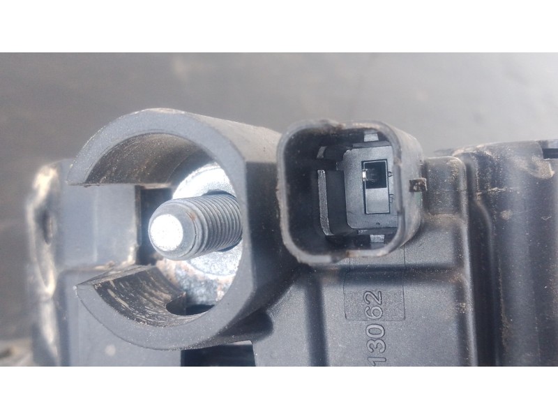 Recambio de alternador para citroën c4 cactus 1.2 thp 110 referencia OEM IAM   
