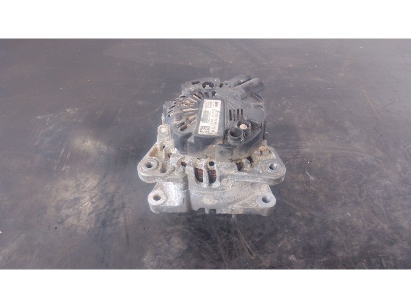Recambio de alternador para citroën c4 cactus 1.2 thp 110 referencia OEM IAM   