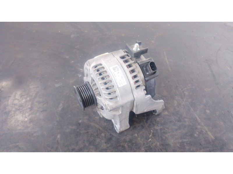 Recambio de alternador para bmw x1 (f48) xdrive 25 d referencia OEM IAM   