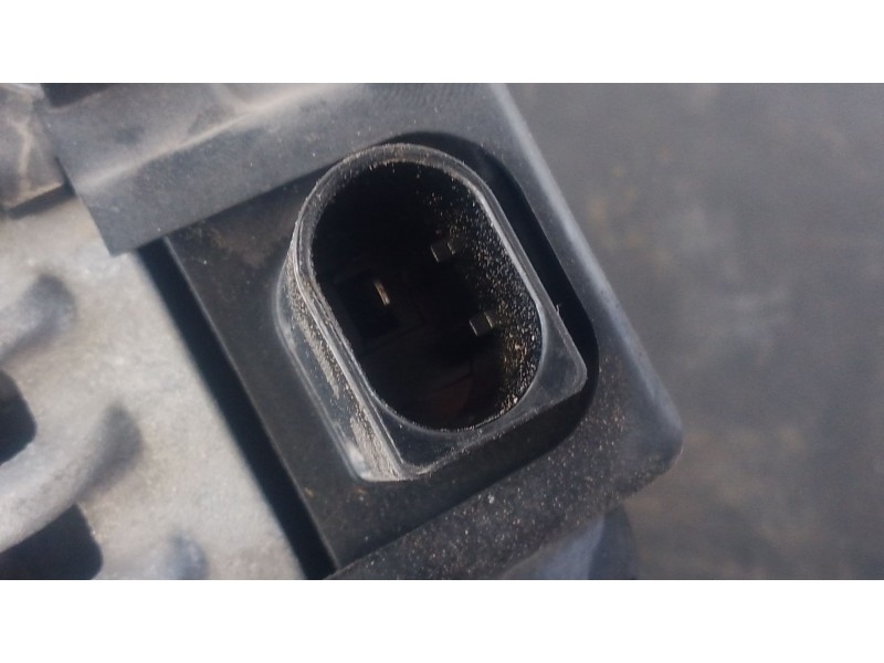 Recambio de alternador para bmw x1 (f48) xdrive 25 d referencia OEM IAM   