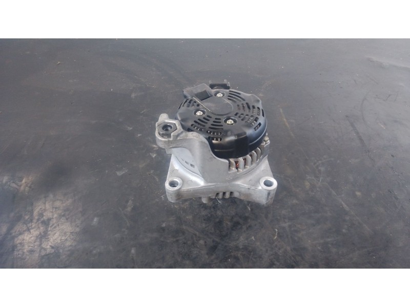 Recambio de alternador para bmw x1 (f48) xdrive 25 d referencia OEM IAM   