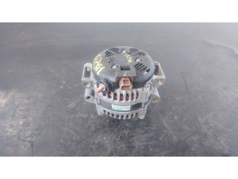 Recambio de alternador para jeep wrangler iii (jk) 2.8 crd referencia OEM IAM   