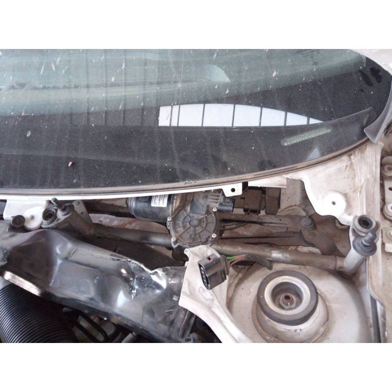 Recambio de motor limpia delantero para seat toledo (kg3) reference referencia OEM IAM 5JB955113  