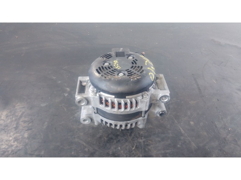 Recambio de alternador para jeep wrangler iii (jk) 2.8 crd referencia OEM IAM   