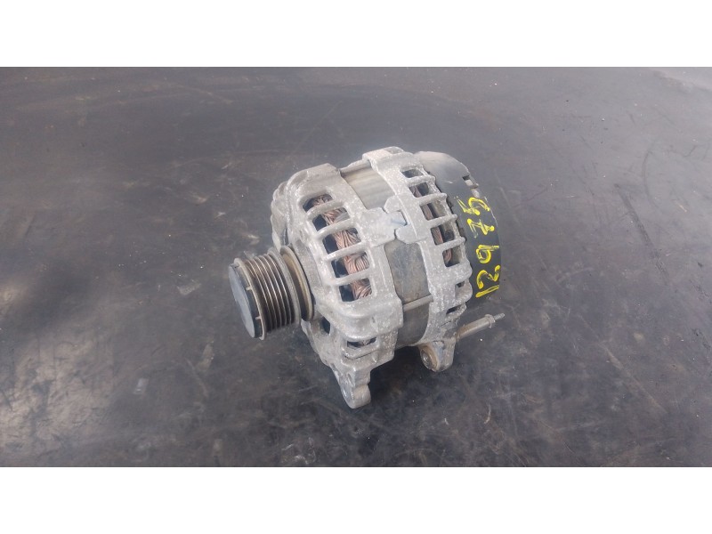 Recambio de alternador para volkswagen passat b7 (362) 2.0 tdi referencia OEM IAM   