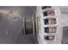 Recambio de alternador para volkswagen passat b7 (362) 2.0 tdi referencia OEM IAM    2