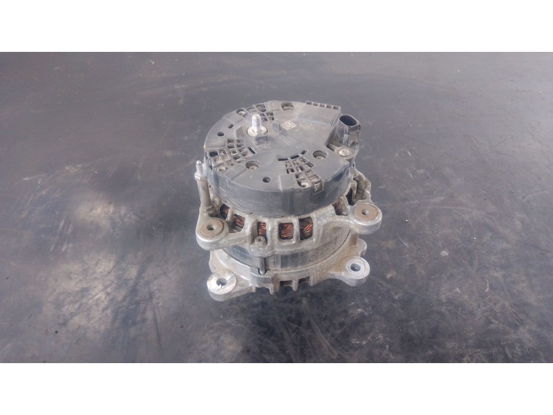 Recambio de alternador para volkswagen passat b7 (362) 2.0 tdi referencia OEM IAM   