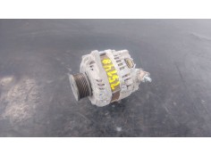 Recambio de alternador para nissan pathfinder iii (r51) 2.5 dci 4wd referencia OEM IAM   