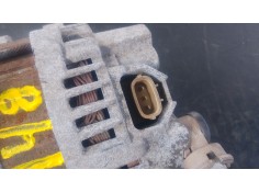 Recambio de alternador para nissan pathfinder iii (r51) 2.5 dci 4wd referencia OEM IAM    2