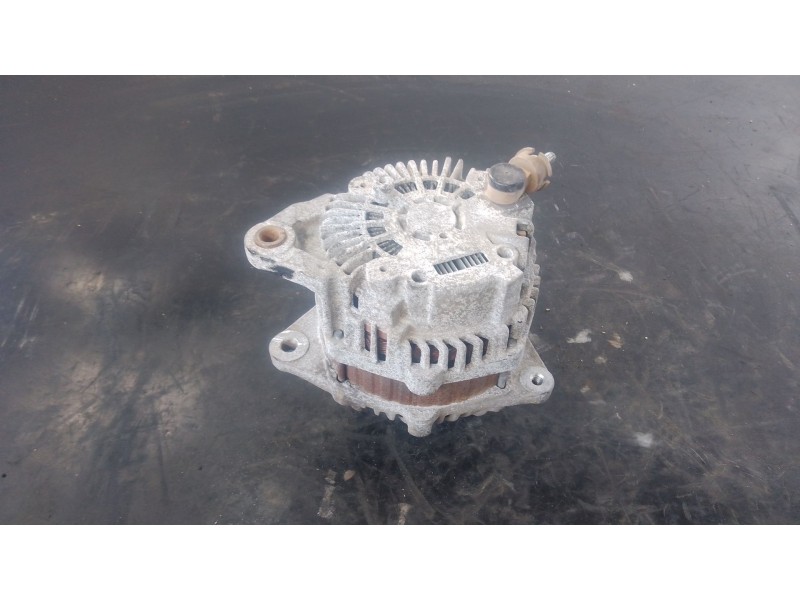Recambio de alternador para nissan pathfinder iii (r51) 2.5 dci 4wd referencia OEM IAM   