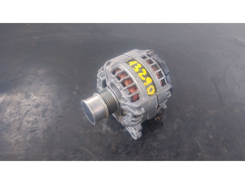Recambio de alternador para seat ateca (kh7, khp) 1.5 tsi referencia OEM IAM   
