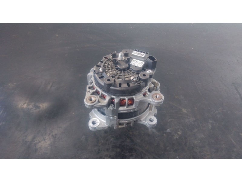 Recambio de alternador para seat ateca (kh7, khp) 1.5 tsi referencia OEM IAM   