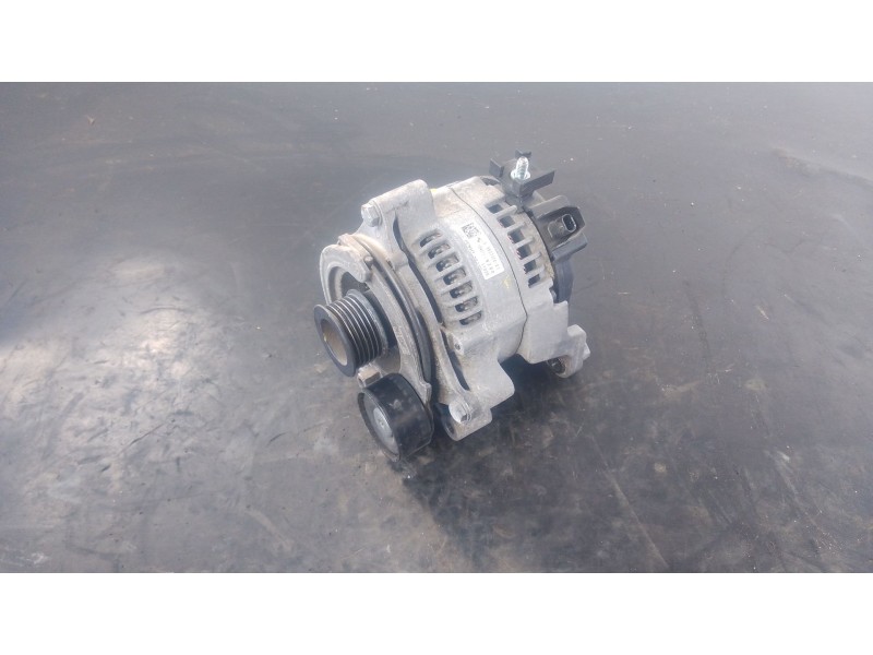 Recambio de alternador para bmw x1 (f48) sdrive 18 d referencia OEM IAM   
