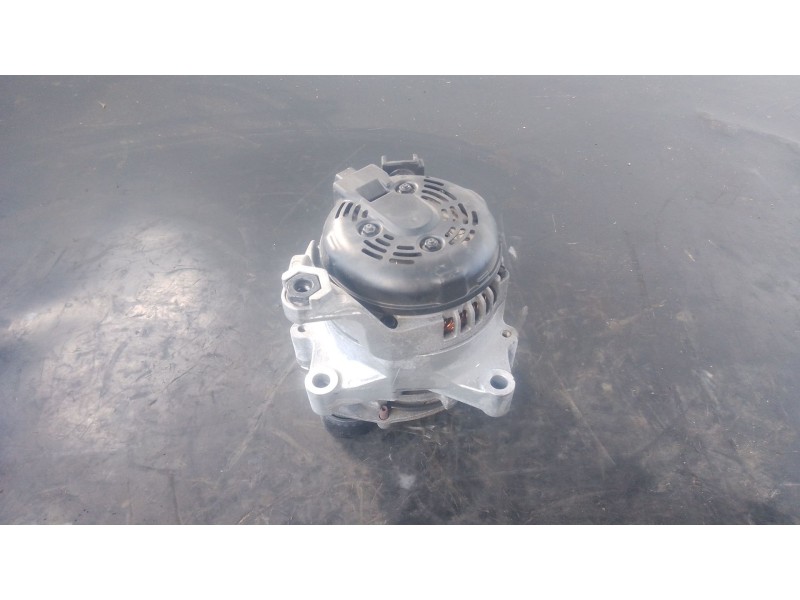 Recambio de alternador para bmw x1 (f48) sdrive 18 d referencia OEM IAM   