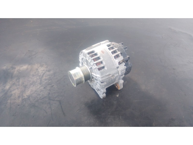 Recambio de alternador para skoda kamiq (nw4) 1.0 tsi referencia OEM IAM   